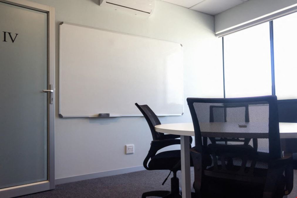 XEN4 Coworking And Business Solutions