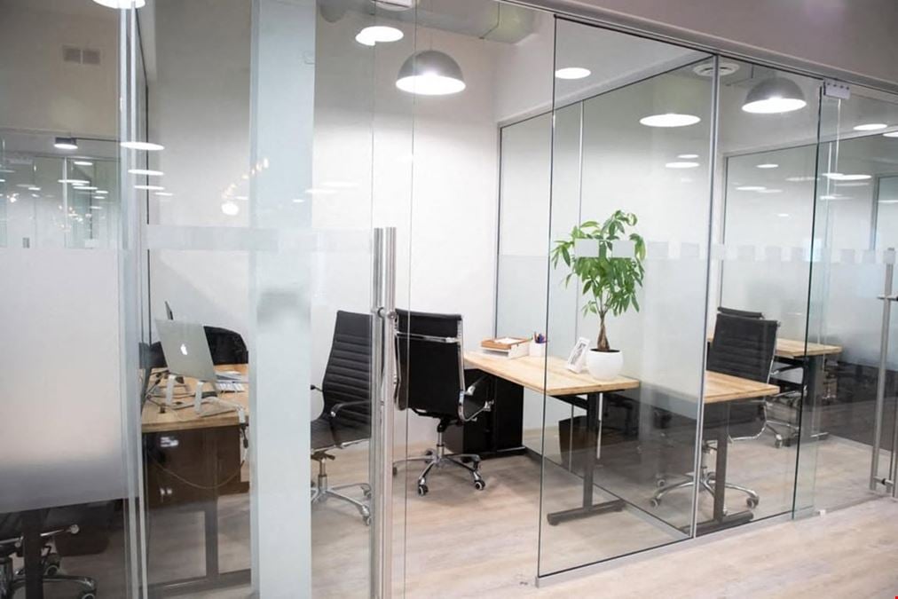 Private Daily Office – Suite 100 at Office146