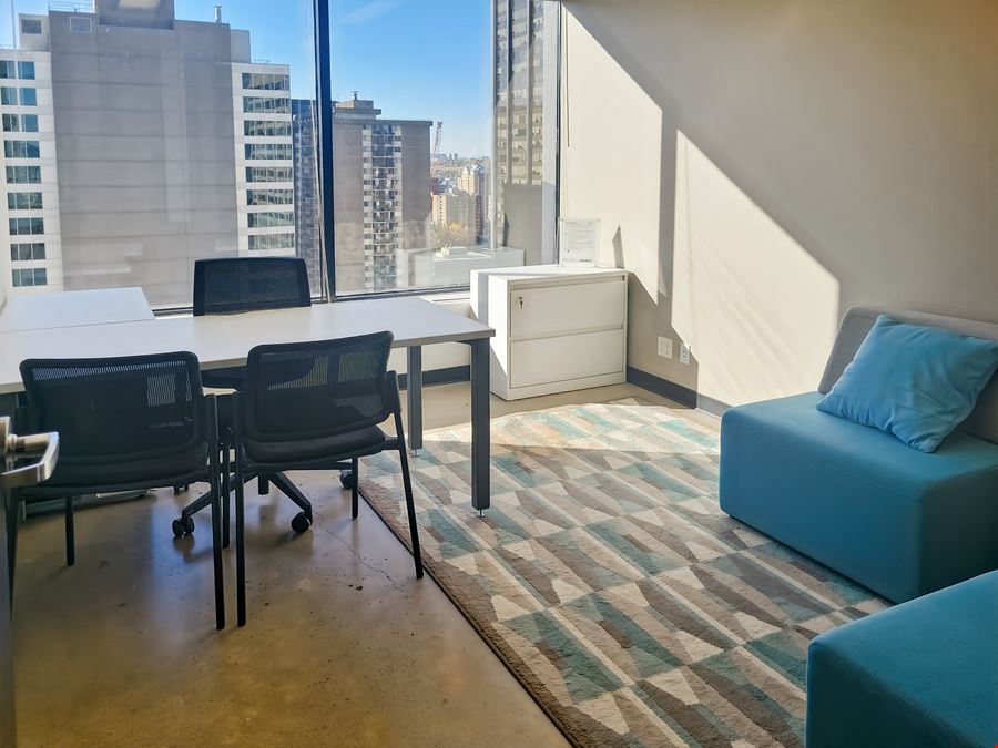 AB, Calgary – Calgary Place