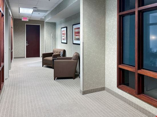 NC, Charlotte - Southpark Fairview