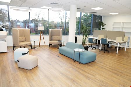 Preview of Harpenden, Waterside Coworking space for Rent in Harpenden