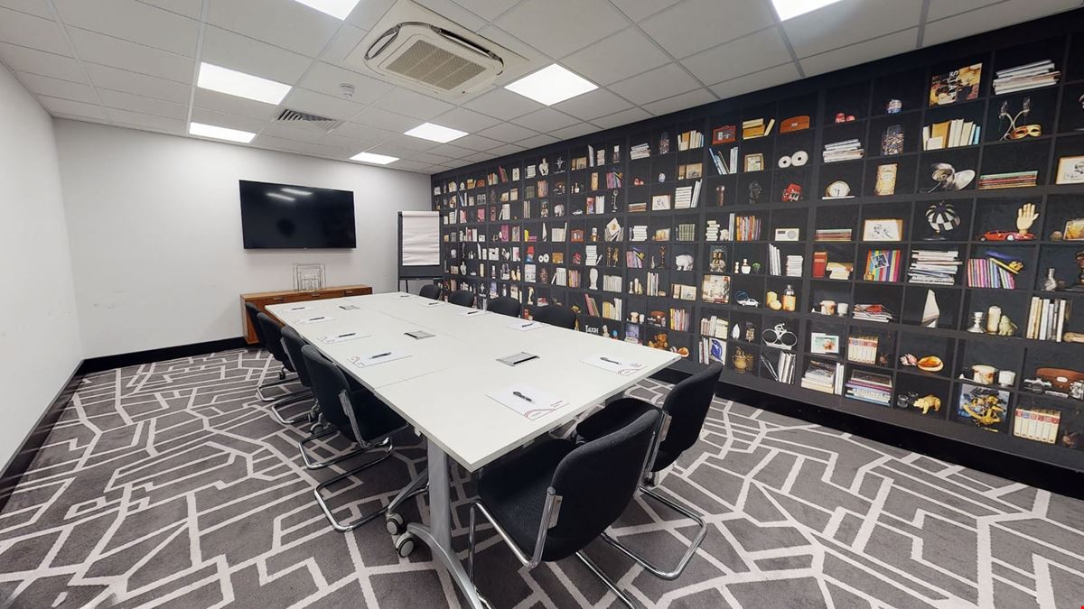 Village Hotels - Nottingham