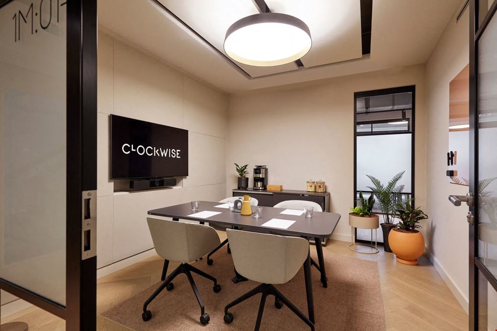 Clockwise Group LTD - Clockwise - Bremen