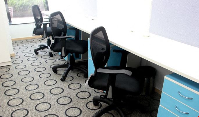 Vatika Business Centre - Supreme Business Park