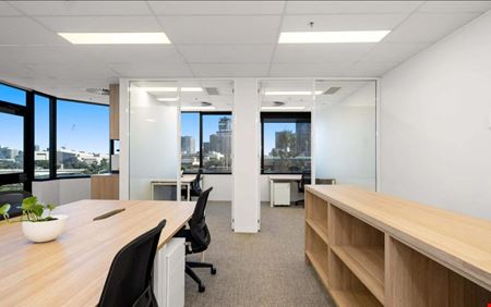 Preview of 95 North Quay Coworking space for Rent in Brisbane City