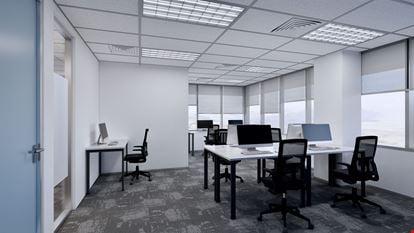 Design Offices - City