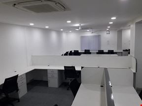 The Coworking Spaces - Tirupati