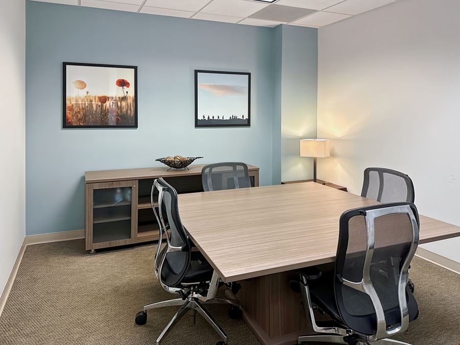 Regus - Miami Airport - Waterford