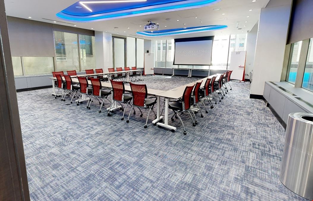 The Sydney Room