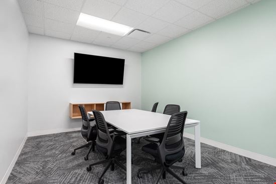RTP Meridian