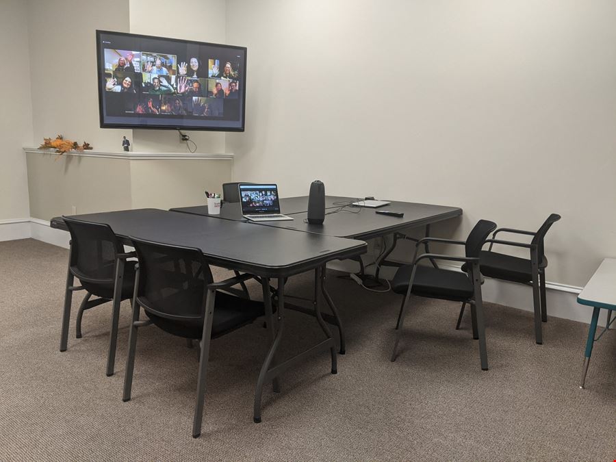 Board Room