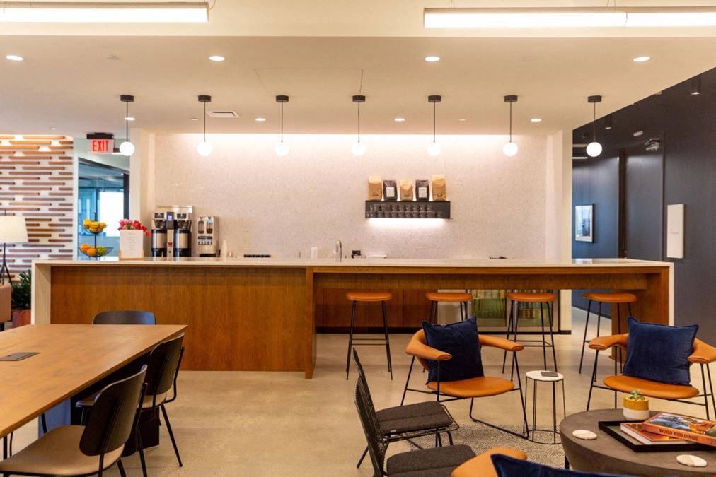 401 East Jackson Street