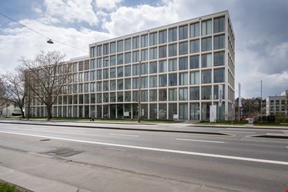 Regus - Connect