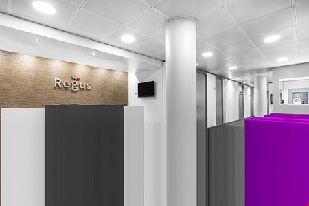 Preview of Tottenham Court Road Coworking space for Rent in London