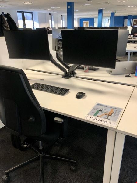 Preview of ParentPay Saxon House Coworking space for Rent in Chelmsford