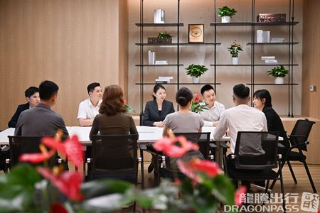 Preview of Landside - Plaza Premium Lounge (T3 Domestic) Jiangbei International Airport Terminal 3 Coworking space for Rent in Chongqing Municipality