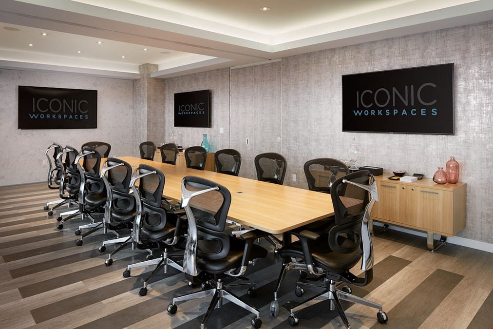Large Meeting room