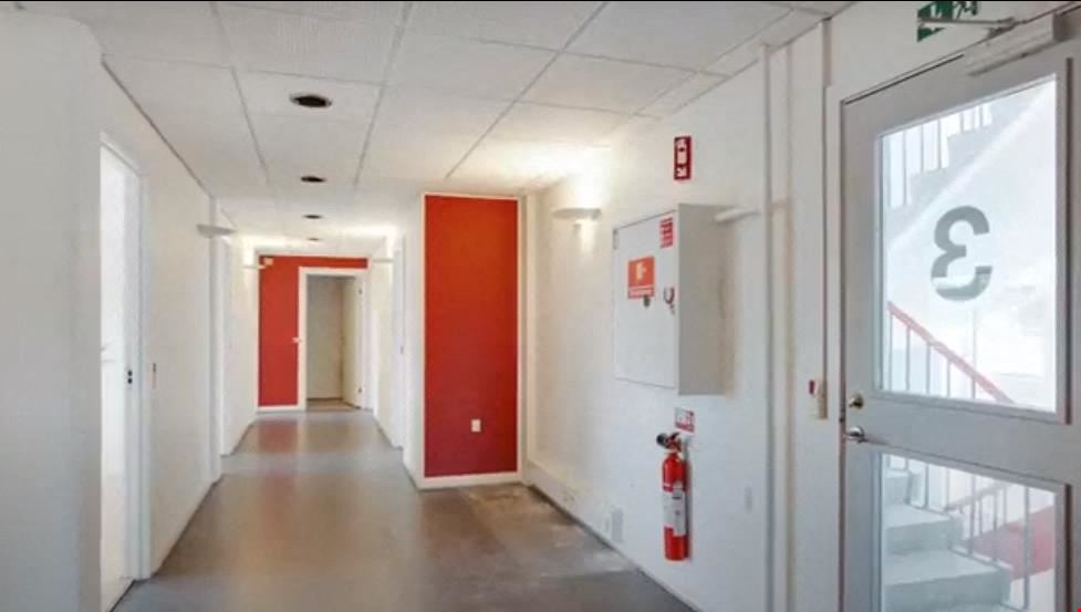 Voxevaerket - Østerbro