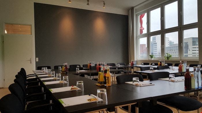 STARTPLATZ Düsseldorf GmbH