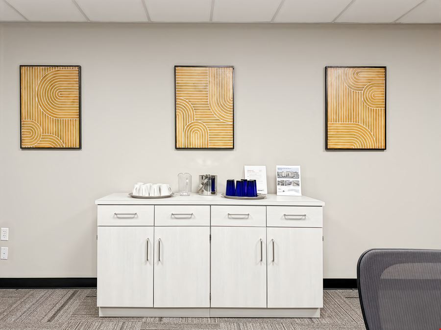 Regus - Albany - New Karner Rd