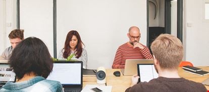 ARK Coworking