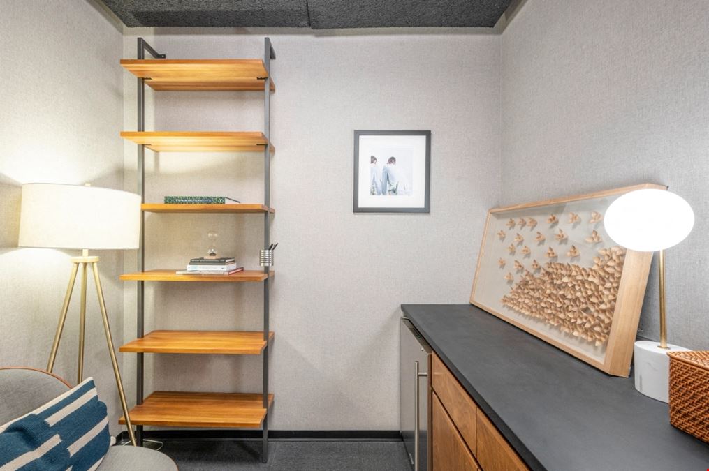 309 East Paces Ferry Road NE