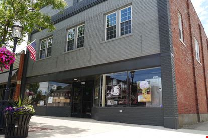 Preview of Grove City Business Center Office space for Rent in Grove City