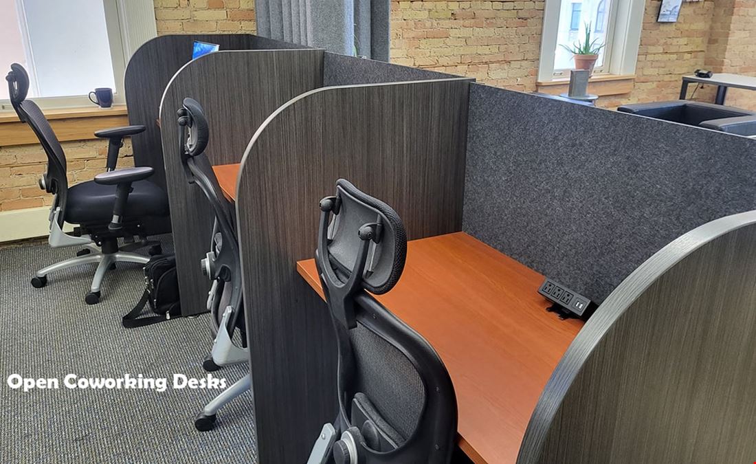 ETC Coworking