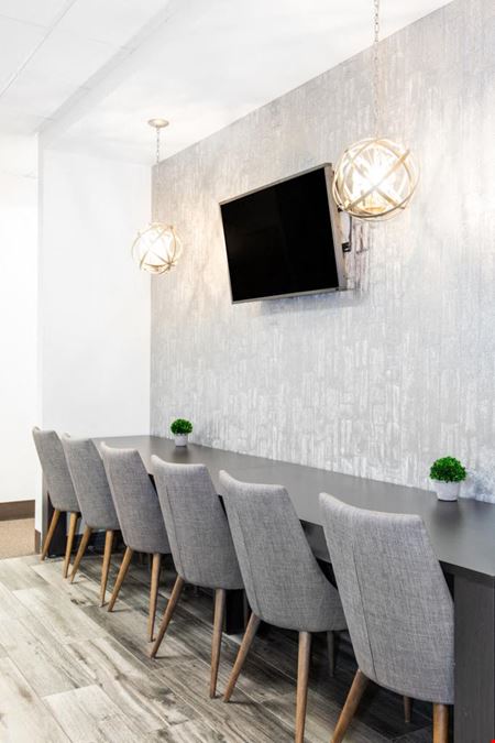 Braintree Quincy Center