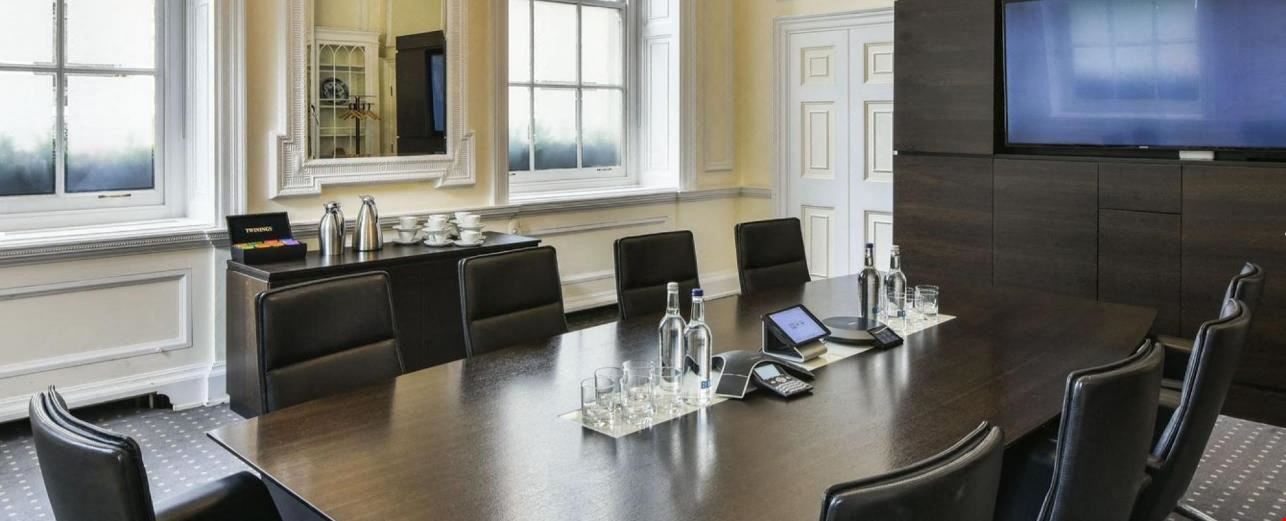 Argyll - 33 St James's Square