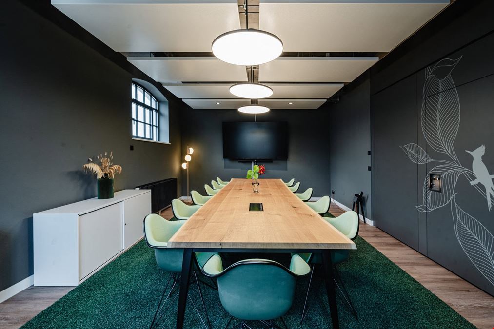 Satellite - THE MALT