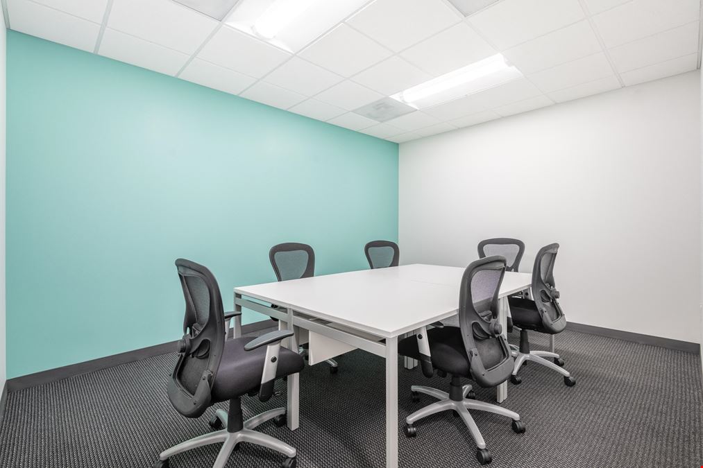 CA, Solana Beach - Solana Beach Corporate