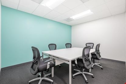 Regus - Solana Beach - Corporate