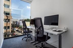 Private Office