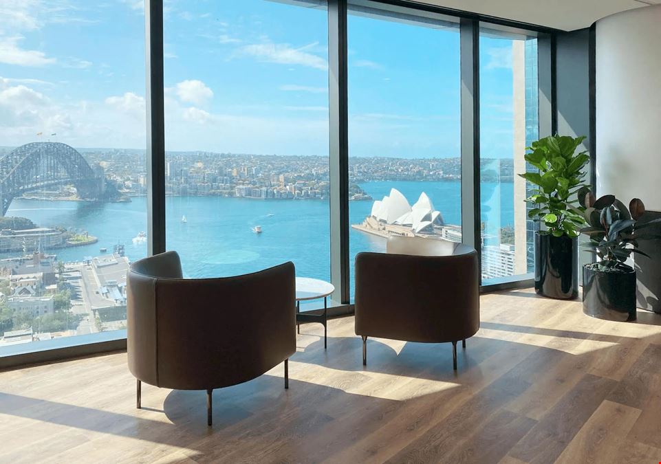 The Executive Centre - Sydney Place