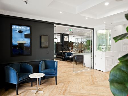 Preview of Liberty North Sydney Coworking space for Rent in North Sydney