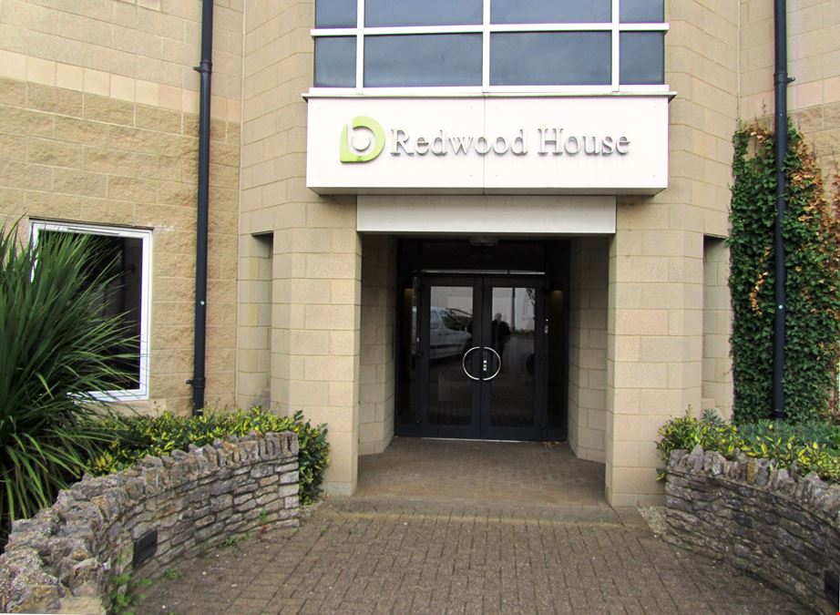 Almondsbury Business Park