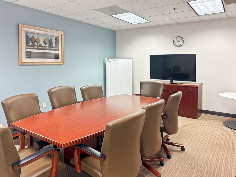 GA, Atlanta - Glenridge