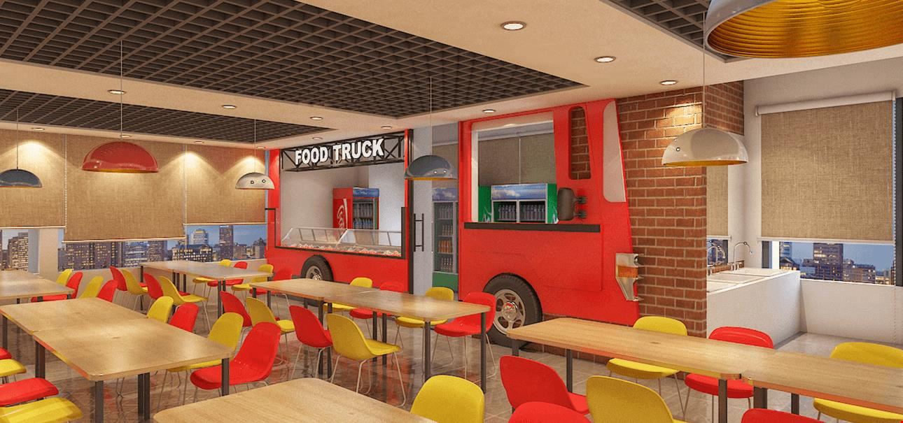 DevX - Teal Clock House