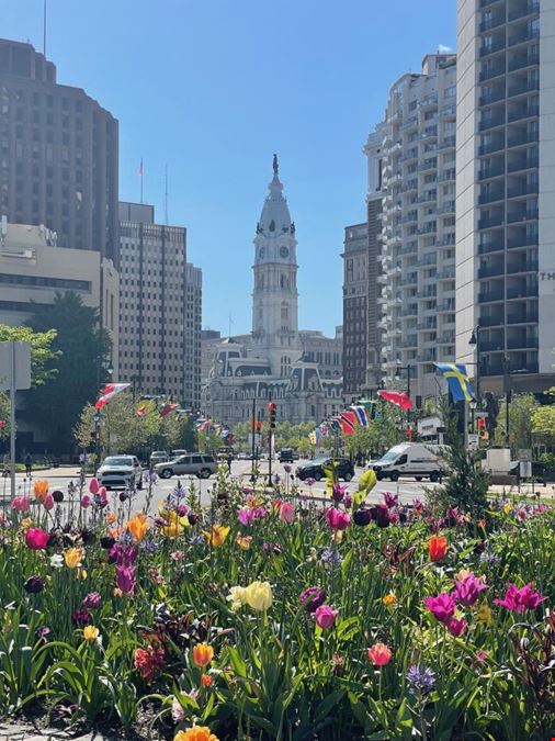 Intelligent Office Philadelphia