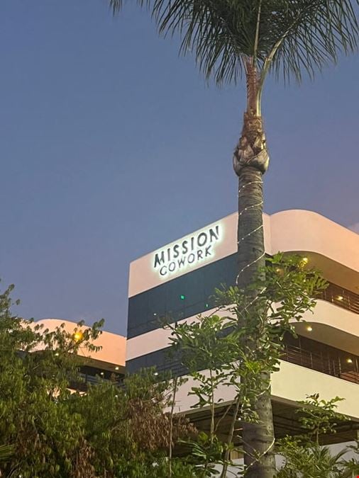 Mission Cowork