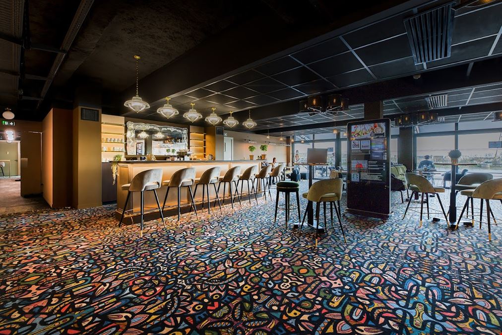 Now Coworking Bordeaux