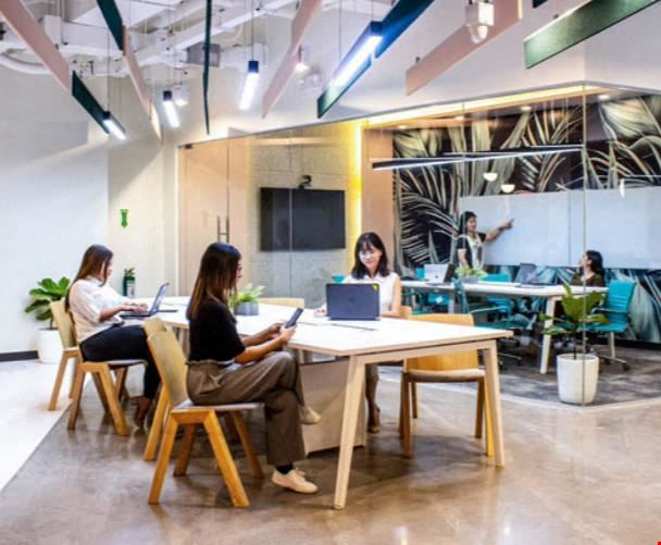 KMC - Armstrong Corporate Center