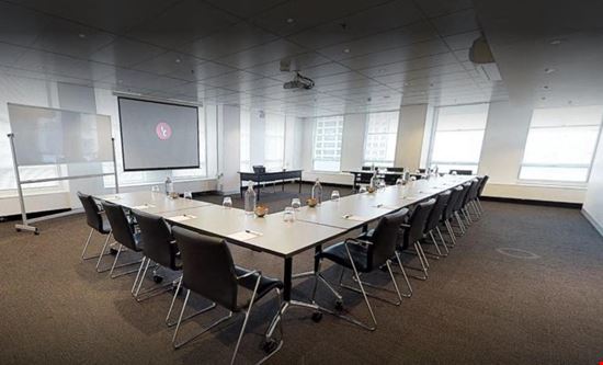 Preview of Karstens - Melbourne Office space for Rent in Melbourne VIC