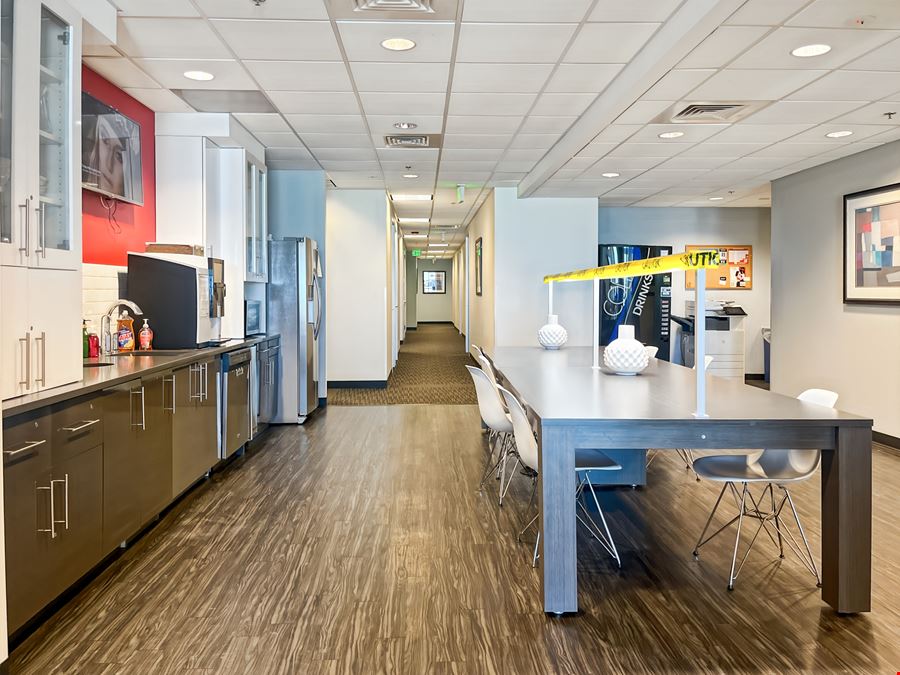 CO, Denver - Northfield at Stapleton