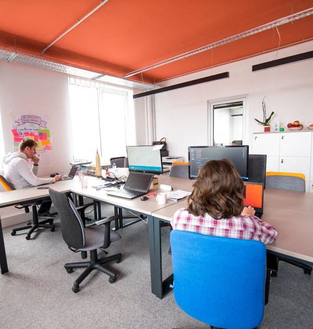 Think Innovative - Belgrade