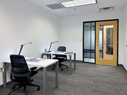 Regus - Nashville - 1 Music Circle
