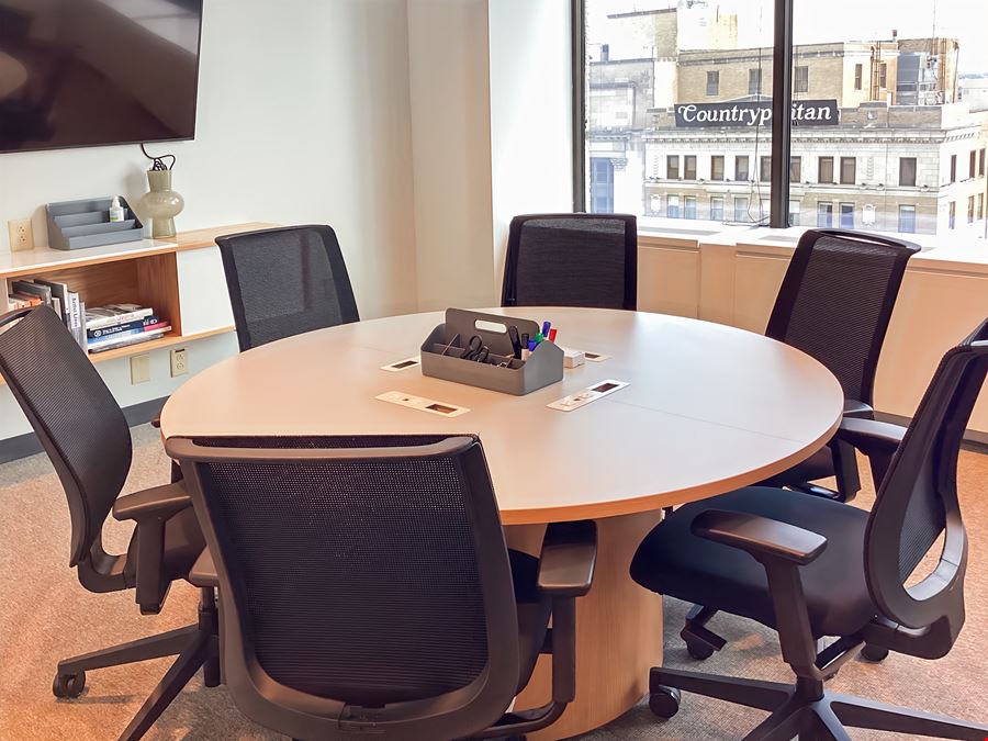 TN, Nashville - 315 Deaderick