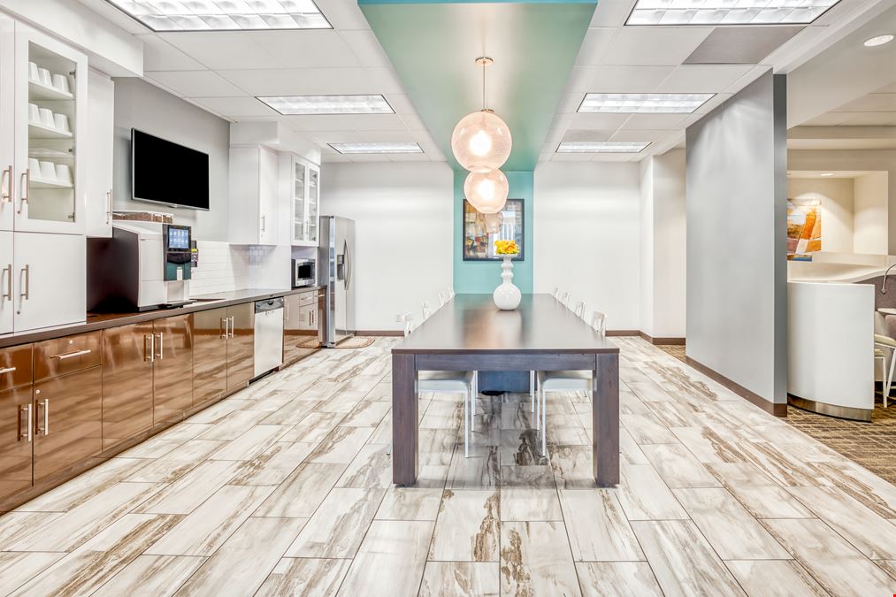 FL, Coral Gables - Columbus Center