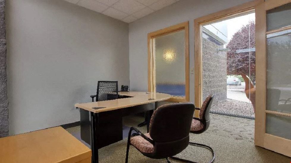 Intelligent Office El Paso East